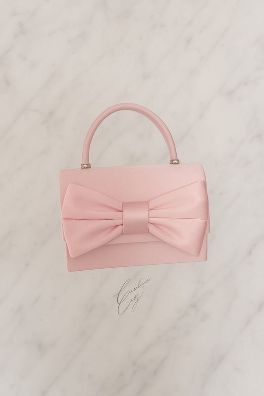 Pinky Bow