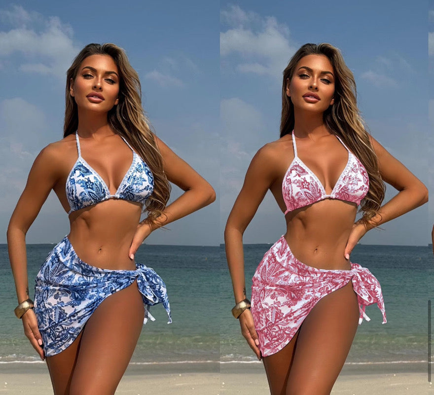 Santorini