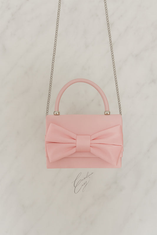 Pinky Bow