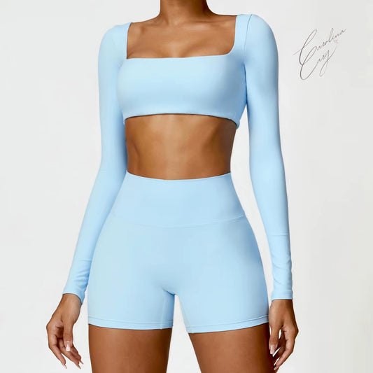 Balance Set Short