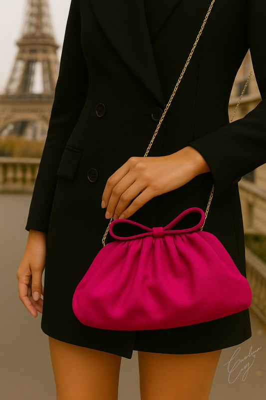 Pink Coquette